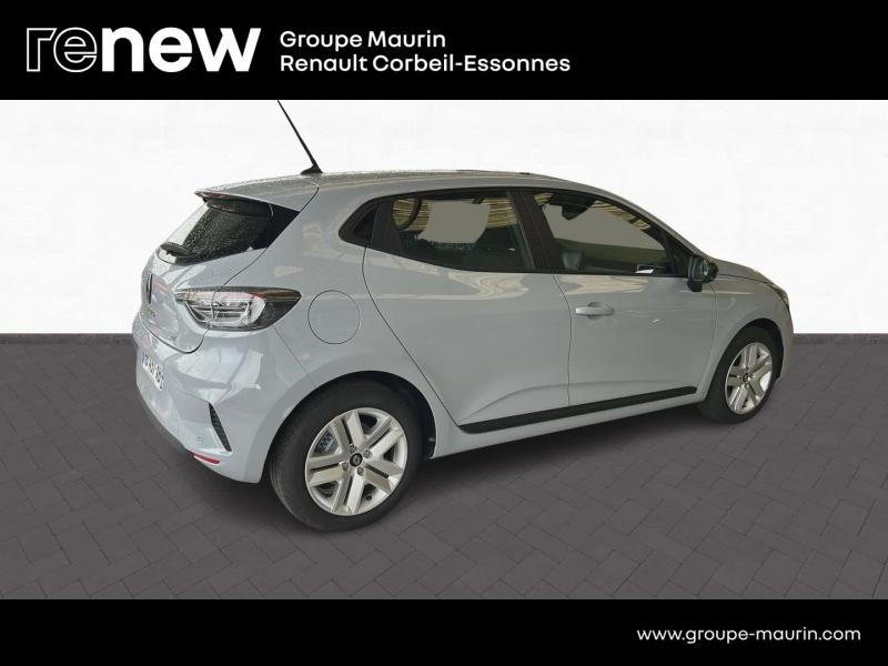 RENAULT Clio d’occasion à vendre à CORBEIL-ESSONNES chez GRAND GARAGE FERAY SAE (Photo 5)