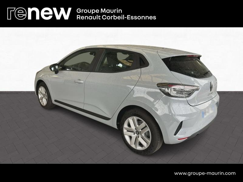 RENAULT Clio d’occasion à vendre à CORBEIL-ESSONNES chez GRAND GARAGE FERAY SAE (Photo 7)
