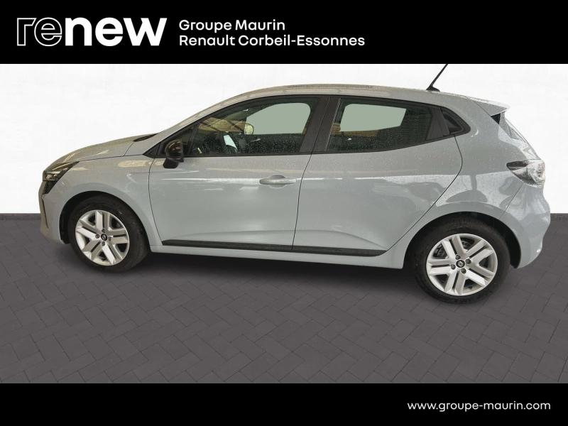 RENAULT Clio d’occasion à vendre à CORBEIL-ESSONNES chez GRAND GARAGE FERAY SAE (Photo 8)