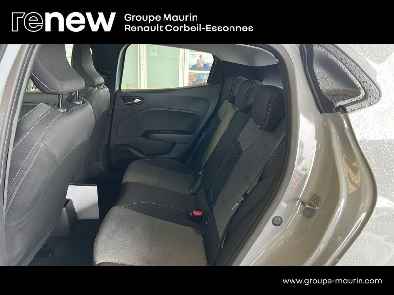 RENAULT Clio d’occasion à vendre à CORBEIL-ESSONNES chez GRAND GARAGE FERAY SAE (Photo 10)
