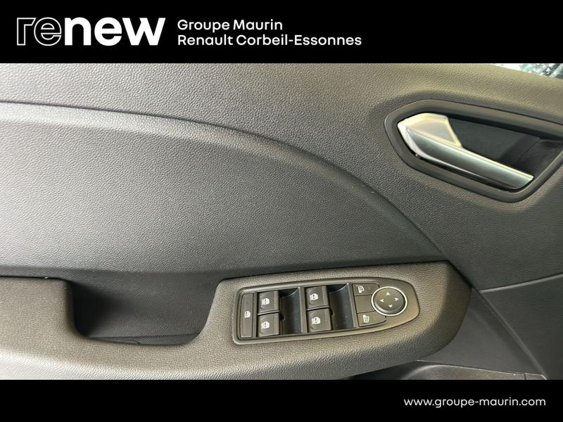 RENAULT Clio d’occasion à vendre à CORBEIL-ESSONNES chez GRAND GARAGE FERAY SAE (Photo 13)