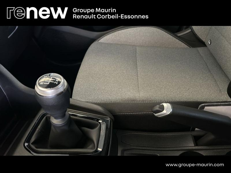 RENAULT Clio d’occasion à vendre à CORBEIL-ESSONNES chez GRAND GARAGE FERAY SAE (Photo 17)