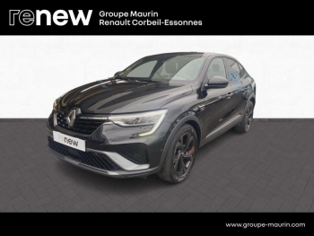 RENAULT Arkana d’occasion à vendre à CORBEIL-ESSONNES