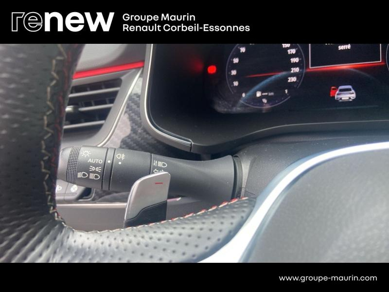 RENAULT Arkana d’occasion à vendre à CORBEIL-ESSONNES chez GRAND GARAGE FERAY SAE (Photo 12)