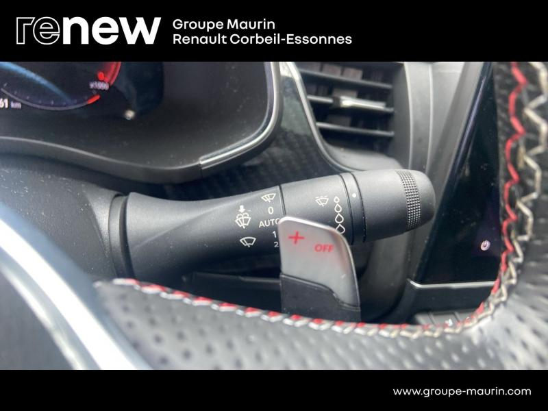 RENAULT Arkana d’occasion à vendre à CORBEIL-ESSONNES chez GRAND GARAGE FERAY SAE (Photo 13)