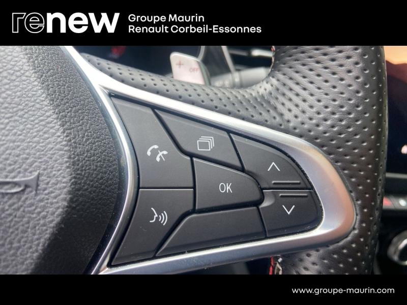 RENAULT Arkana d’occasion à vendre à CORBEIL-ESSONNES chez GRAND GARAGE FERAY SAE (Photo 15)