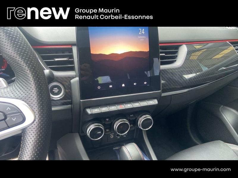 RENAULT Arkana d’occasion à vendre à CORBEIL-ESSONNES chez GRAND GARAGE FERAY SAE (Photo 17)