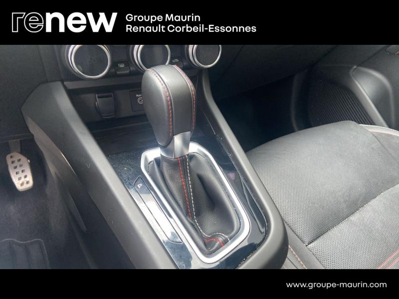 RENAULT Arkana d’occasion à vendre à CORBEIL-ESSONNES chez GRAND GARAGE FERAY SAE (Photo 19)