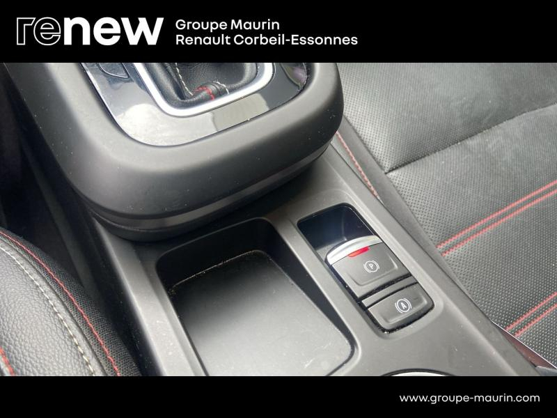 RENAULT Arkana d’occasion à vendre à CORBEIL-ESSONNES chez GRAND GARAGE FERAY SAE (Photo 20)