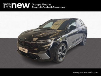 RENAULT Austral d’occasion à vendre à CORBEIL-ESSONNES