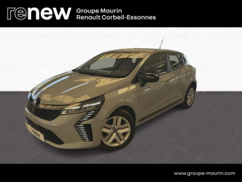RENAULT Clio d’occasion à vendre à CORBEIL-ESSONNES
