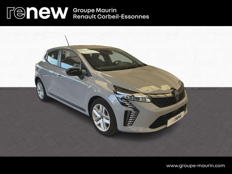 RENAULT Clio d’occasion à vendre à CORBEIL-ESSONNES chez GRAND GARAGE FERAY SAE (Photo 7)