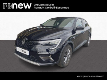 RENAULT Arkana d’occasion à vendre à CORBEIL-ESSONNES