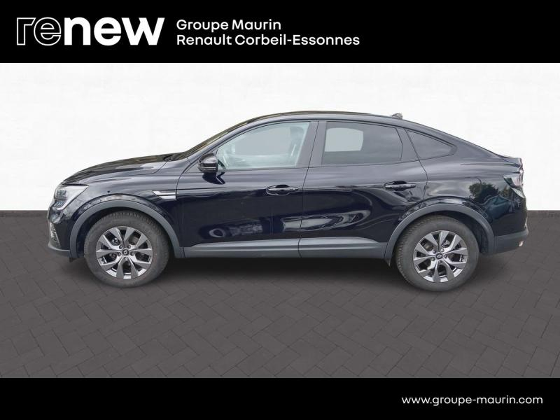 RENAULT Arkana d’occasion à vendre à CORBEIL-ESSONNES chez GRAND GARAGE FERAY SAE (Photo 8)