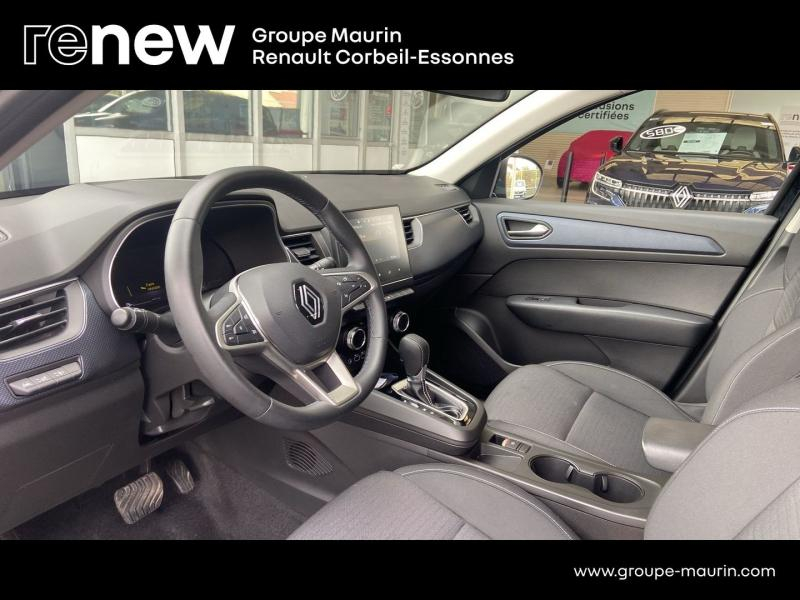 RENAULT Arkana d’occasion à vendre à CORBEIL-ESSONNES chez GRAND GARAGE FERAY SAE (Photo 9)