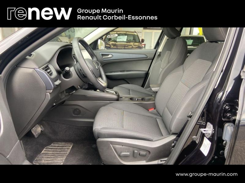 RENAULT Arkana d’occasion à vendre à CORBEIL-ESSONNES chez GRAND GARAGE FERAY SAE (Photo 10)