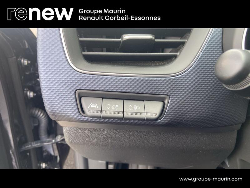 RENAULT Arkana d’occasion à vendre à CORBEIL-ESSONNES chez GRAND GARAGE FERAY SAE (Photo 11)