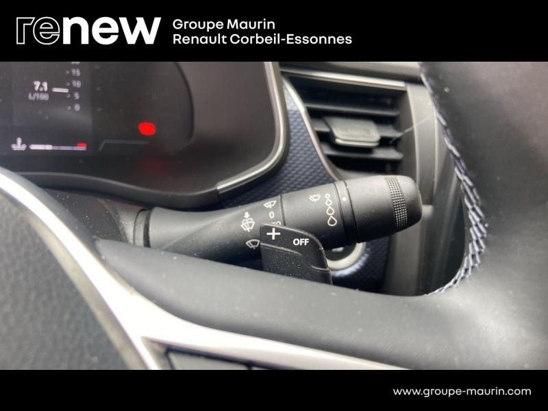 RENAULT Arkana d’occasion à vendre à CORBEIL-ESSONNES chez GRAND GARAGE FERAY SAE (Photo 13)