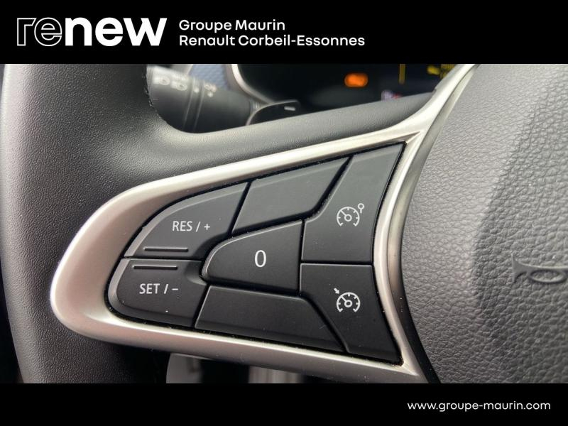 RENAULT Arkana d’occasion à vendre à CORBEIL-ESSONNES chez GRAND GARAGE FERAY SAE (Photo 14)
