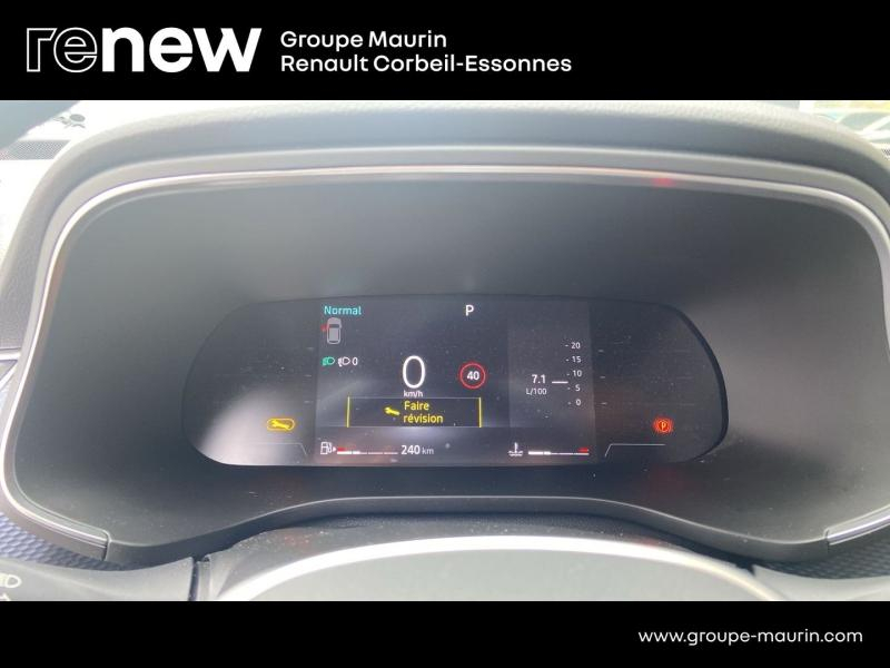 RENAULT Arkana d’occasion à vendre à CORBEIL-ESSONNES chez GRAND GARAGE FERAY SAE (Photo 16)