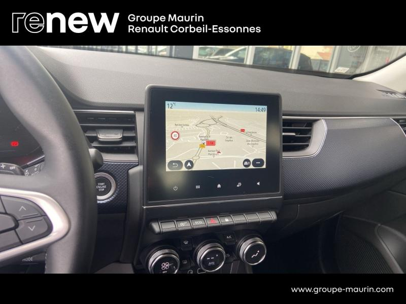RENAULT Arkana d’occasion à vendre à CORBEIL-ESSONNES chez GRAND GARAGE FERAY SAE (Photo 19)