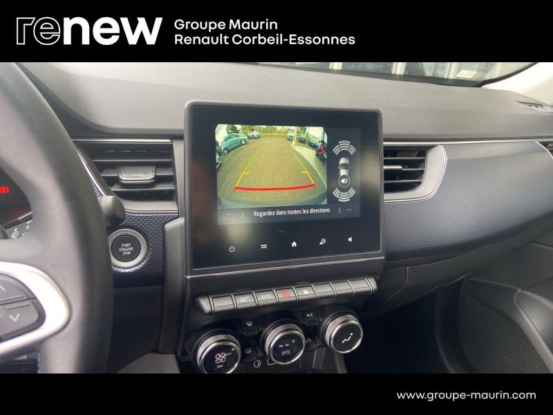 RENAULT Arkana d’occasion à vendre à CORBEIL-ESSONNES chez GRAND GARAGE FERAY SAE (Photo 20)