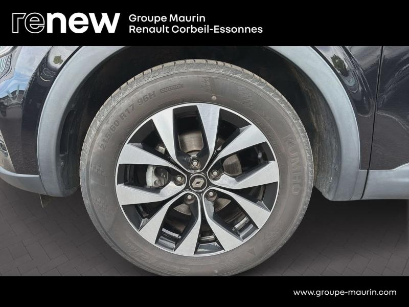 RENAULT Arkana d’occasion à vendre à CORBEIL-ESSONNES chez GRAND GARAGE FERAY SAE (Photo 9)