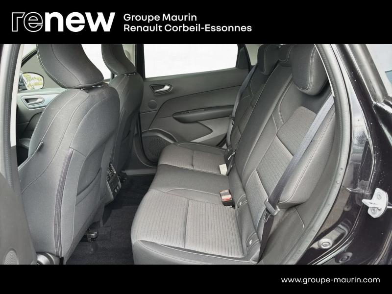 RENAULT Arkana d’occasion à vendre à CORBEIL-ESSONNES chez GRAND GARAGE FERAY SAE (Photo 11)