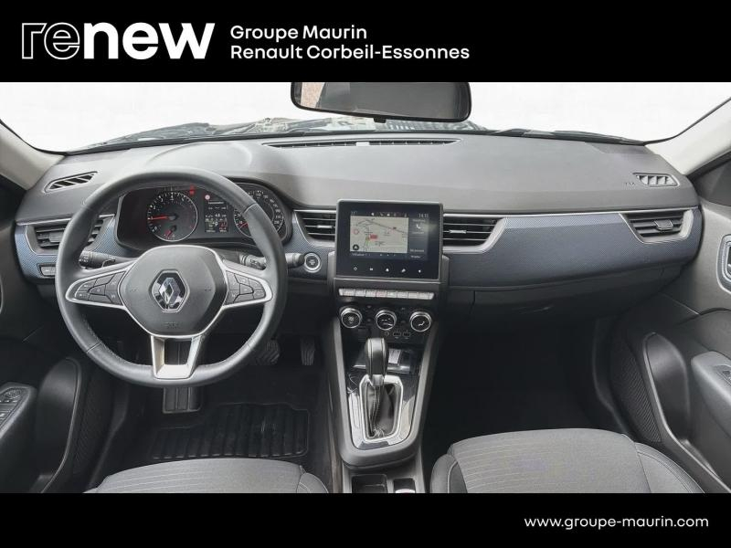 RENAULT Arkana d’occasion à vendre à CORBEIL-ESSONNES chez GRAND GARAGE FERAY SAE (Photo 12)