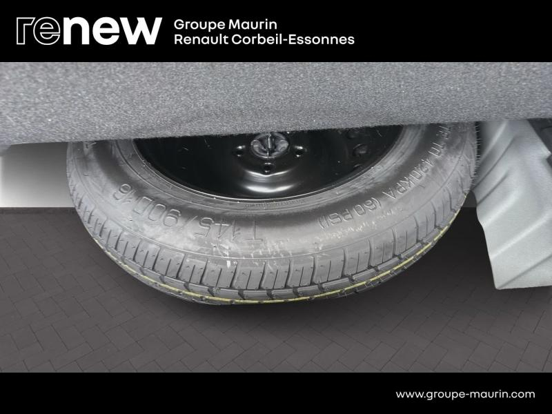 RENAULT Arkana d’occasion à vendre à CORBEIL-ESSONNES chez GRAND GARAGE FERAY SAE (Photo 15)
