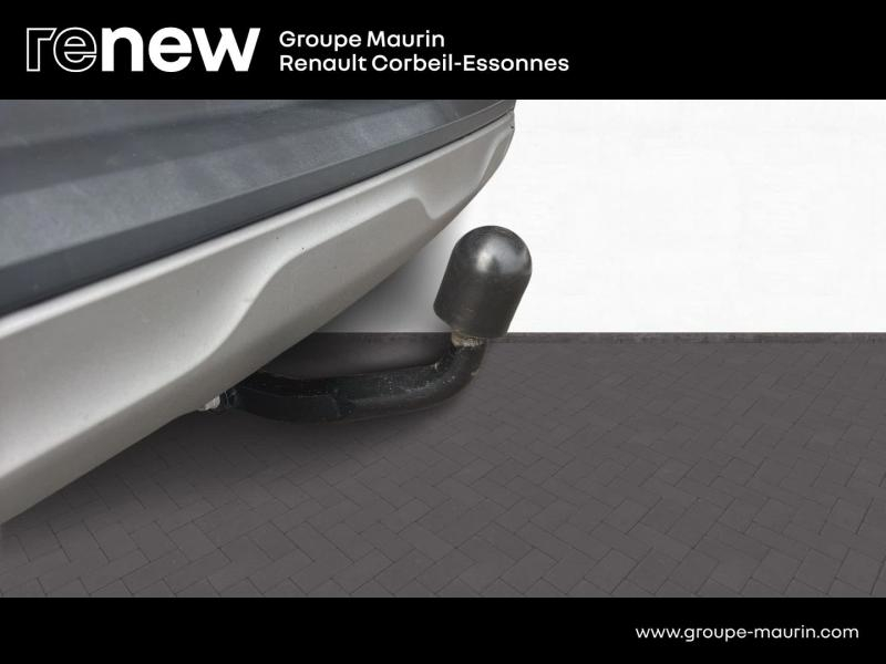 RENAULT Arkana d’occasion à vendre à CORBEIL-ESSONNES chez GRAND GARAGE FERAY SAE (Photo 16)