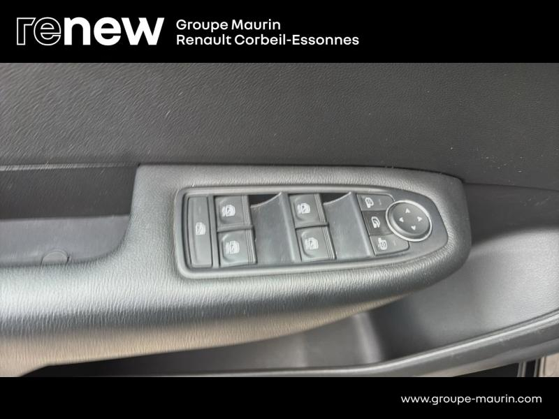 RENAULT Arkana d’occasion à vendre à CORBEIL-ESSONNES chez GRAND GARAGE FERAY SAE (Photo 17)