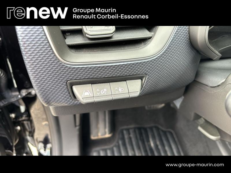 RENAULT Arkana d’occasion à vendre à CORBEIL-ESSONNES chez GRAND GARAGE FERAY SAE (Photo 18)