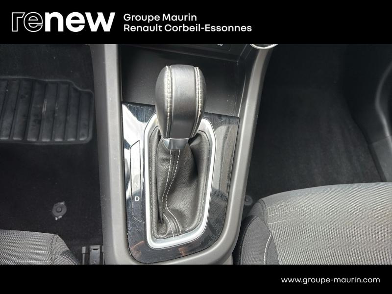 RENAULT Arkana d’occasion à vendre à CORBEIL-ESSONNES chez GRAND GARAGE FERAY SAE (Photo 19)