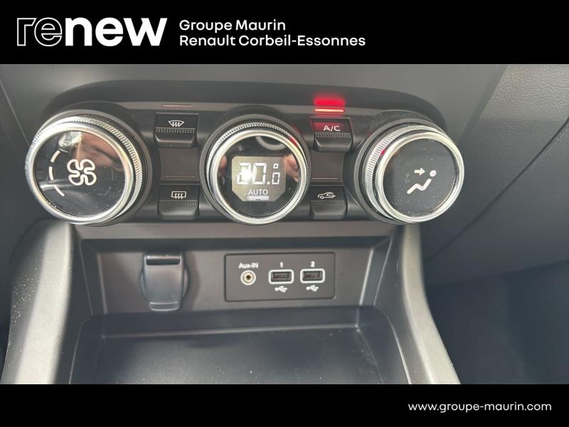 RENAULT Arkana d’occasion à vendre à CORBEIL-ESSONNES chez GRAND GARAGE FERAY SAE (Photo 20)