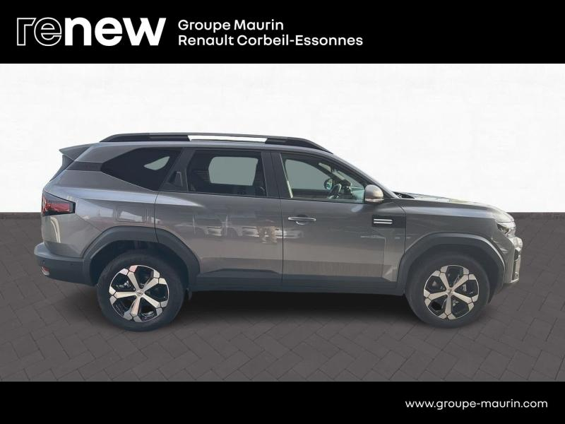 DACIA  d’occasion à vendre à CORBEIL-ESSONNES chez GRAND GARAGE FERAY SAE (Photo 6)