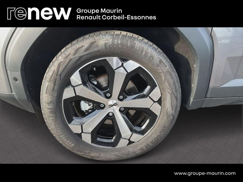 DACIA  d’occasion à vendre à CORBEIL-ESSONNES chez GRAND GARAGE FERAY SAE (Photo 9)