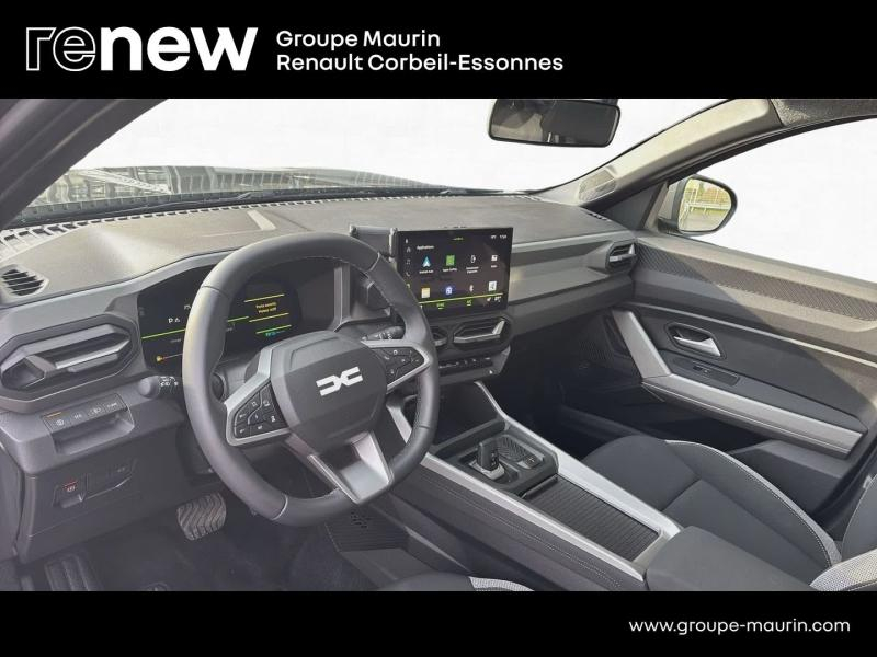 DACIA  d’occasion à vendre à CORBEIL-ESSONNES chez GRAND GARAGE FERAY SAE (Photo 11)