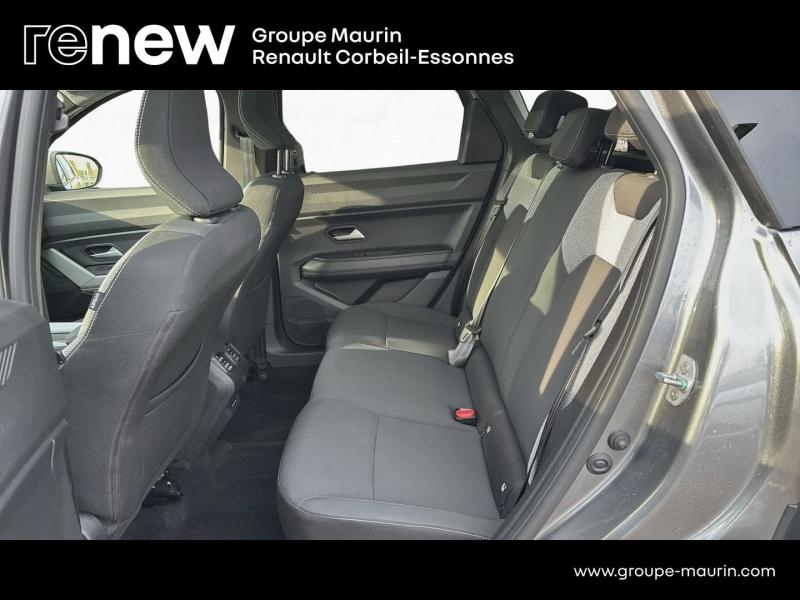 DACIA  d’occasion à vendre à CORBEIL-ESSONNES chez GRAND GARAGE FERAY SAE (Photo 12)