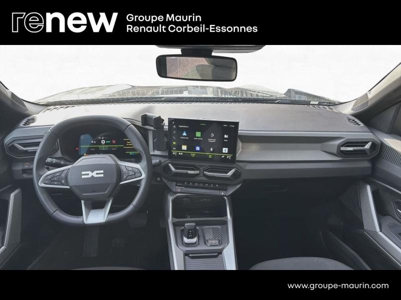 DACIA  d’occasion à vendre à CORBEIL-ESSONNES chez GRAND GARAGE FERAY SAE (Photo 13)