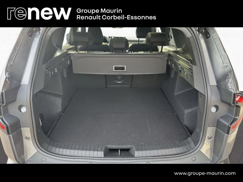 DACIA  d’occasion à vendre à CORBEIL-ESSONNES chez GRAND GARAGE FERAY SAE (Photo 15)