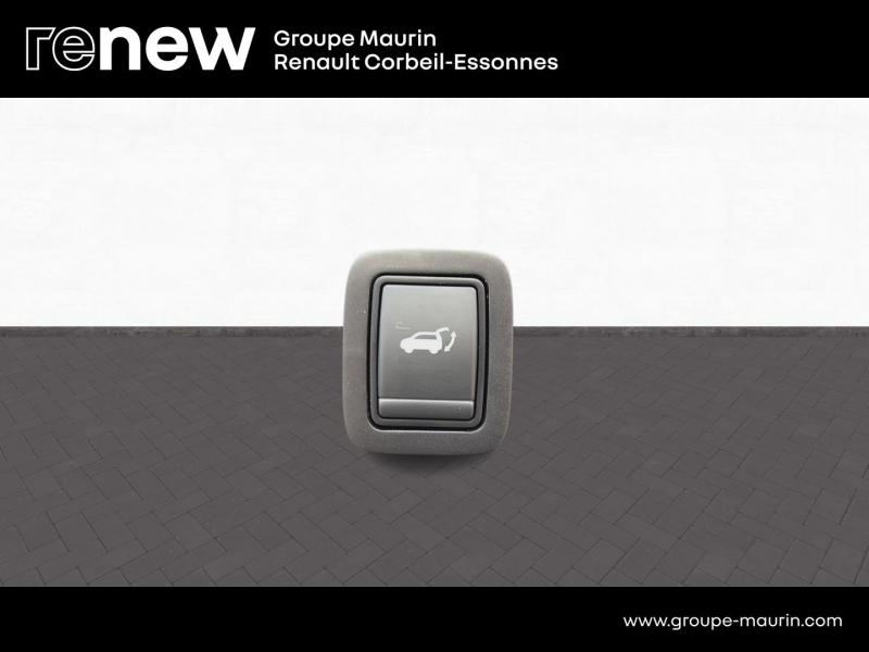 DACIA  d’occasion à vendre à CORBEIL-ESSONNES chez GRAND GARAGE FERAY SAE (Photo 16)
