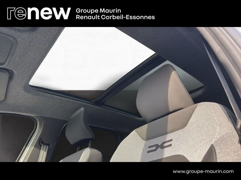 DACIA  d’occasion à vendre à CORBEIL-ESSONNES chez GRAND GARAGE FERAY SAE (Photo 17)