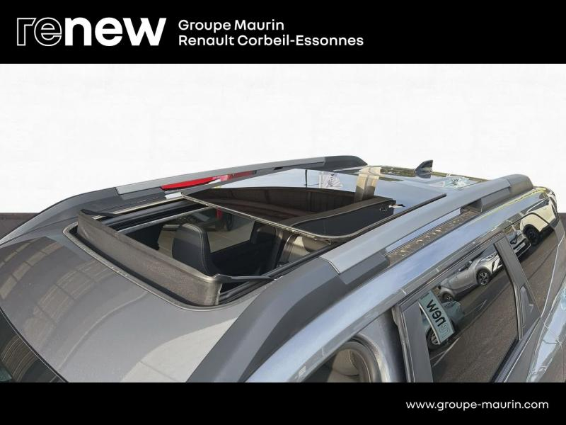 DACIA  d’occasion à vendre à CORBEIL-ESSONNES chez GRAND GARAGE FERAY SAE (Photo 18)