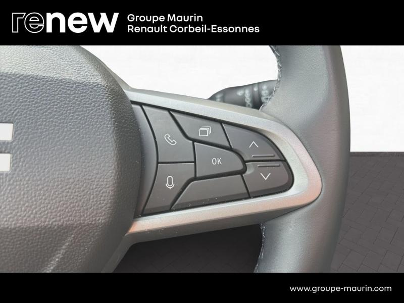 DACIA  d’occasion à vendre à CORBEIL-ESSONNES chez GRAND GARAGE FERAY SAE (Photo 20)