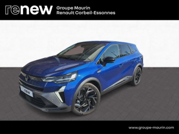 RENAULT  d’occasion à vendre à CORBEIL-ESSONNES