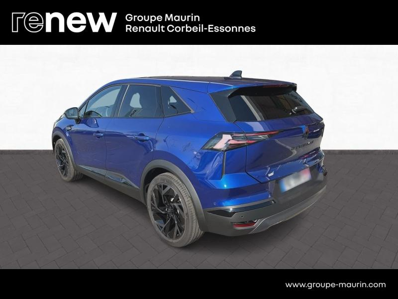 RENAULT  d’occasion à vendre à CORBEIL-ESSONNES chez GRAND GARAGE FERAY SAE (Photo 3)