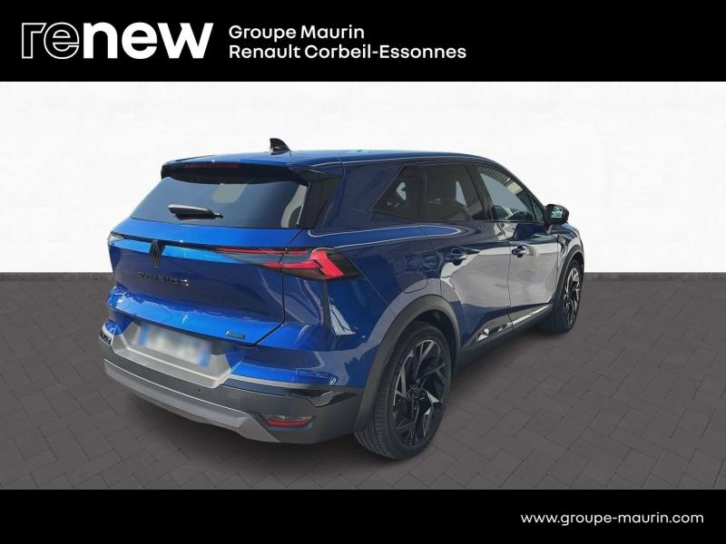 RENAULT  d’occasion à vendre à CORBEIL-ESSONNES chez GRAND GARAGE FERAY SAE (Photo 5)