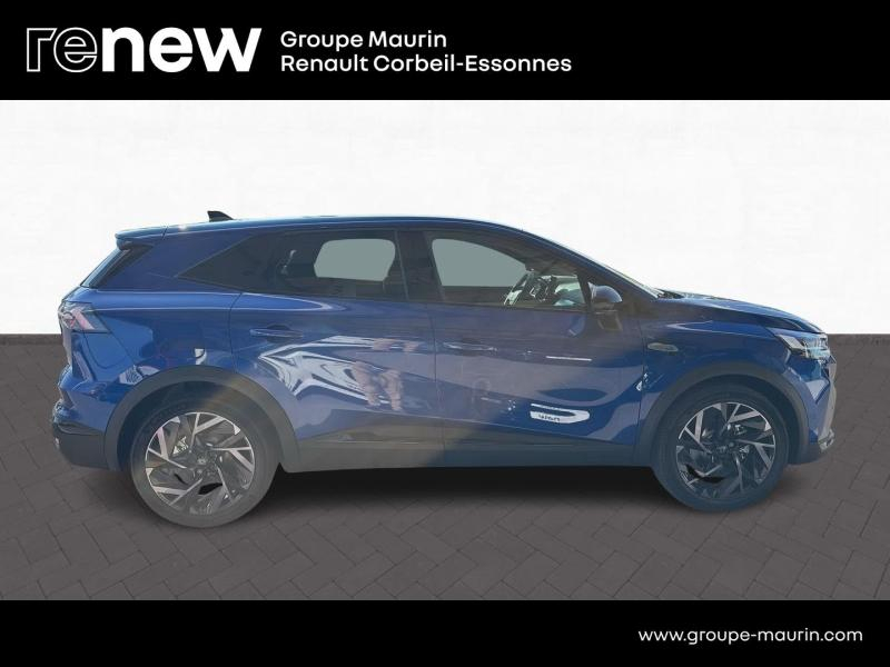 RENAULT  d’occasion à vendre à CORBEIL-ESSONNES chez GRAND GARAGE FERAY SAE (Photo 6)