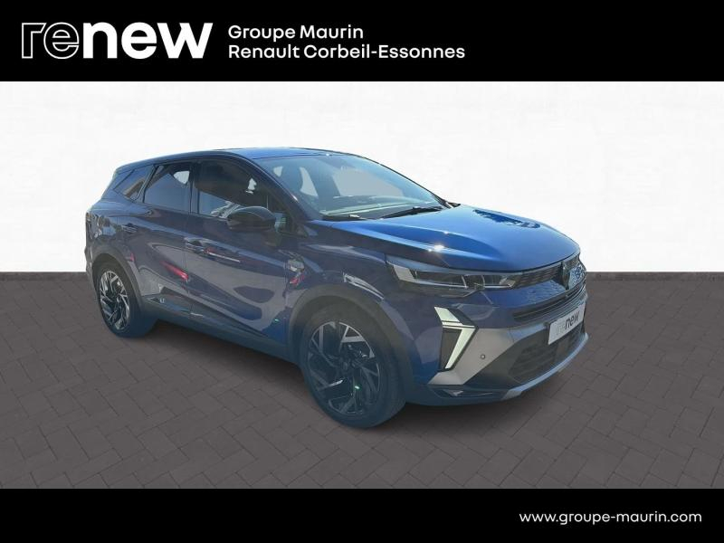 RENAULT  d’occasion à vendre à CORBEIL-ESSONNES chez GRAND GARAGE FERAY SAE (Photo 7)